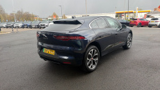 Jaguar I-Pace 294kW EV400 HSE 90kWh 5dr Auto [11kW Charger] Electric Estate